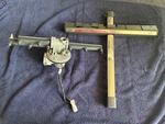 Samsung Dishwasher Motion Vane And Spray Assembly Complete DD97-00484A, Extras. Fixed Price $110.00.