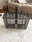 Genuine Oem Samsung DD97-00250A Basket Cutlery (DW9900H DW80M9550UG/AA. Fixed Price $45.00.