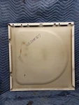 Ge Dryer Top Panel WE20M327,AP3889484, 1194674, AH1017066,DBVH520EJ2WW. Fixed Price $100.00.