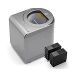 Airthereal Revive Electric Kitchen Composter With Visual Cover, 2.5L Capacity.... Fixed Price $256.17.