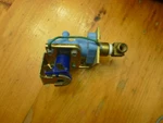 Used Inglis Dishwasher Water Inlet Valve Part Number 300453. Fixed Price $7.22.