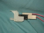 Frigidaire Dishwasher Model GLDB957AS1 Water Level Float Switch 154773201 DL42. Fixed Price $12.77.