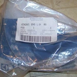 Frigidaire Dishwasher Control Insert 154445104 Brand New. Fixed Price $24.95.