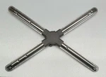 Great Condition Whirlpool Dishwasher Lower Wash/spray Arm W11101428 Free Ship. Fixed Price $19.82.
