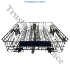 Samsung Dishwasher Upper Dishrack Top Part # DD97-00504B. Fixed Price $117.84.