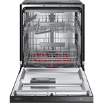 Dacor DDW24M999US 24" Dishwasher Stainless Steel Pocket Handle 42 Dba Waterwall. Fixed Price $799.00.
