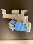 Kitchenaid Dishwasher Water Inlet Valve W11025970 Open Box KDPM604KPS0. Fixed Price $31.96.