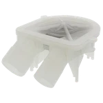 WH23X10018 Ge Washer Pump Aftermarket Compatible 3363394. Fixed Price $18.95.
