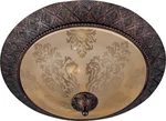 Maxim 11240 Symphony 19"W Light Ceiling - Bronze. Fixed Price $298.00.