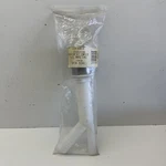 Westbrass 200-07 Dishwasher Air Gap Kit With Standard Cap, Satin Nicket. Fixed Price $19.99.