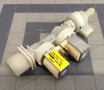 Oem Asko Viking Dishwasher Water Inlet Valve 8073827 PD140049. Fixed Price $149.95.