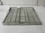 Oem Miele Dishwasher Cutlery Rack 04766064 4804050 4804051. Fixed Price $69.99.