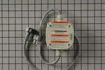 Whirlpool W11188410 Power Cord Dishwasher Replacement Oem Compatible Connection. Fixed Price $112.76.