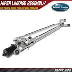 Front Wiper Motor & Linkage Assembly For Toyota Avalon 2000 2001 2002 2003 2004. Fixed Price $176.99.