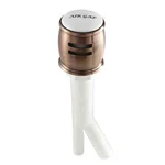 Kingston Brass K511 Heritage Air Gap. Fixed Price $25.00.