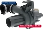 W11612326 Dishwasher Circulation Pump. Fixed Price $44.70.