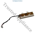 Lg Dishwasher Control Board EBR69906302. Fixed Price $70.54.