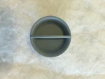 Maytag Whirlpool Amana Dishwasher Rinse Aid Cap Pn WP99002614 Oem Part. Fixed Price $8.00.