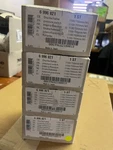 New Oem Miele Dishwasher Heater Pressure Switch 6996821 H3. Fixed Price $129.00.