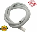 Bosch Original 00668114 New Genuine Oem Dishwasher Drain Hose. Fixed Price $27.98.