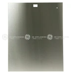 Ge WD34X25771 Stainless Cafe Outer Door Service Assembly Oem New 1C/9B. Fixed Price $199.99.
