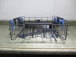 Midea Dishwasher Upper Rack 21 X Part # MDT24P3CST. Fixed Price $49.00.