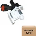 5289868-A Oem For Kenmore Dishwasher Motor And Drain Pump Assembly Part # Model. Fixed Price $119.58.