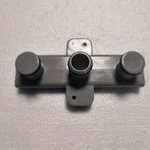 Oem Samsung Dishwasher Middle Duct Holder 6730000268. Fixed Price $14.95.