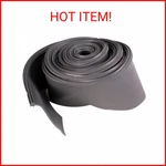 Prime-line 6022 1-1/2 X 36 In. Flat Shower Door Bottom Seal (single Pack). Fixed Price $14.99.