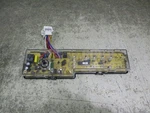 Frigidaire Dishwasher Control Board Part # 154668901 154712101. Fixed Price $95.00.