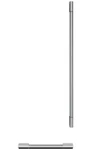 Fulgor REFHANDPRO24 Handle Kit For 24" Wine Cellar Nib #136335. Fixed Price $369.00.