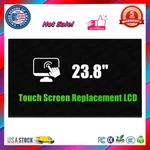 For Hp 24-XA0167NH 24-XA0192NH 24-XA0252NH 24" Fhd Lcd Touch Screen Replacement. Fixed Price $215.00.
