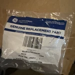 Genuine WD12X10327 Oem Dishwasher Rack Roller Kit 4PK New. Fixed Price $14.99.
