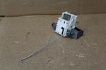 Bosch Dishwasher Door Latch Ass. Part # 419827 263087 165769. Fixed Price $9.43.