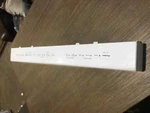 Kitchenaid W10905428 Dishwasher Control Board Panel Console AZ51789 NRV469. Fixed Price $86.68.