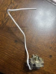 Whirlpool Kenmore Refrigerator Thermostat 945596. Fixed Price $45.99.