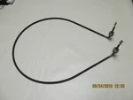 Hotpoint Dishwasher Model SC510BW Heating Element. Fixed Price $25.68.