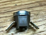 Frigidaire Dishwasher Temperature Thermostat 117F-20 154227805 Kenmore AP2108958. Fixed Price $9.99.
