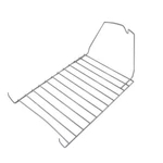 Whirlpool W10864105 Drying Rack 15.5"X7"X28" Compatible With Steam Dryers. Fixed Price $82.21.