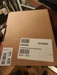 Bosch SMZ5003 Dishwasher Accessory Kit. Fixed Price $150.00.