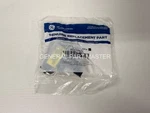 Genuine Oem Dishwasher Door Latch WD01X29878. Fixed Price $55.00.