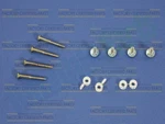 WPW10637074 Whirlpool Parts Misc Oem. Fixed Price $52.34.