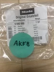 9 682 650 Miele Flow Restrictor AKF8. Fixed Price $25.00.