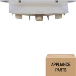 2691743-B Oem For Bosch Dishwasher Handle Strip Part # Model A8. Fixed Price $43.98.