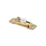Prime-line Brass-plated Steel Bracket 6711. Fixed Price $12.99.