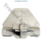 Whirlpool Dishwasher Silverware Basket Clip 8269308. Fixed Price $22.28.