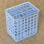 Whirlpool Kenmore Dishwasher Replacement Cutlery Basket Silverware Utensil Rack. Fixed Price $24.50.
