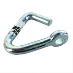 National Hardware, Cold Shuts Zinc Plated, Series: 3153BC, Taiwan Made (W1). Fixed Price $75.00.