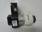 Clean Ge Dishwasher Pump & Motor 265D1830G002 265D1830G001 WD35X10385. Fixed Price $71.27.
