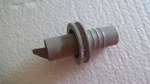 Kitchenaid Dishwasher Model KUDC10IXWH1 Spray Arm Probe WPW10082831. Fixed Price $16.95.